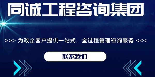 專業(yè)創(chuàng)造價(jià)值——同誠(chéng)咨詢集團(tuán)喜獲上級(jí)主管部門通報(bào)表揚(yáng)