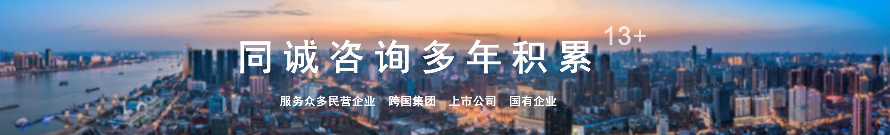 同誠工程咨詢客戶案例