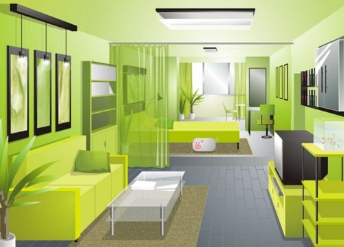 家居風水化煞之法 助您打造和諧家居，有緣人請珍藏