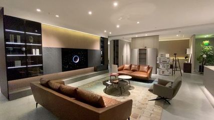 江蘇劉總的明智之選 深度解析尤圖茲全屋定制，賦能住宅室內裝飾裝修